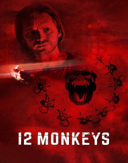 12 Monkeys