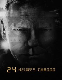 24 heures chrono saison 1