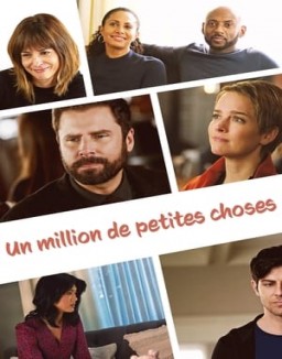 A Million Little Things saison 3