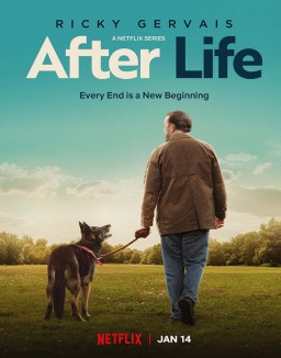 After Life saison 3