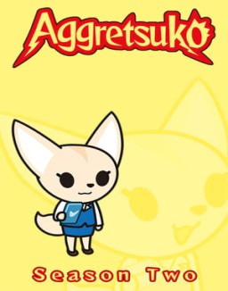 Aggretsuko saison 2