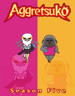 Aggretsuko saison 5