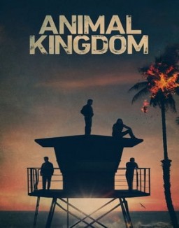 Animal Kingdom saison 5