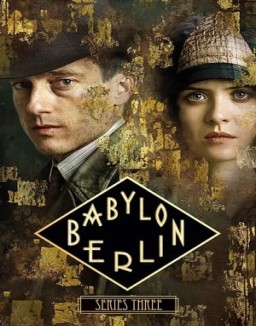 Babylon Berlin