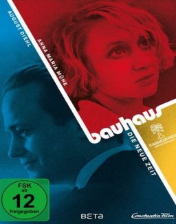 Bauhaus : Un temps nouveau