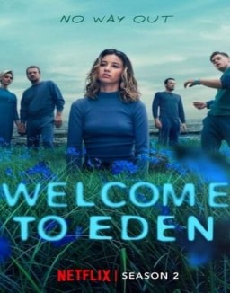 Bienvenue à Eden saison 2