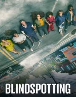 Blindspotting saison 1