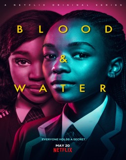 Blood & Water saison 1