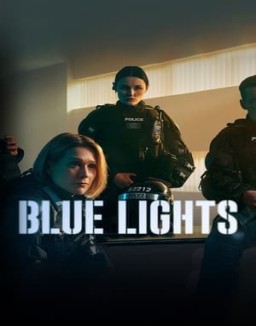 Blue Lights saison 2