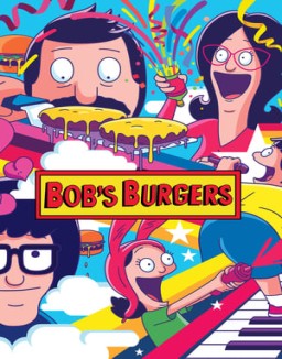 Bob's Burgers