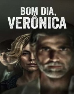 Bom Dia, Verônica saison 2