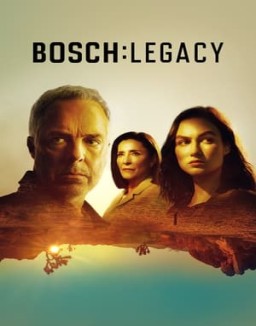 Bosch: Legacy saison 1