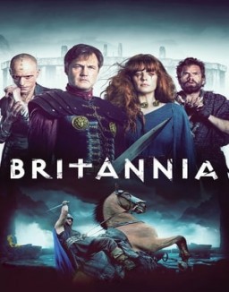 Britannia saison 1