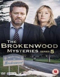 Brokenwood saison 5