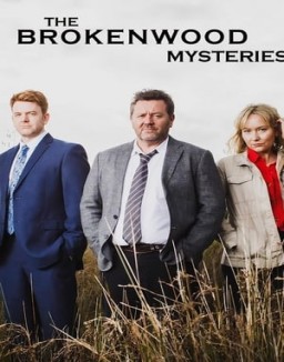 Brokenwood saison 6