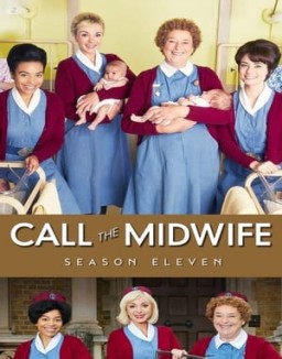 Call the Midwife saison 11