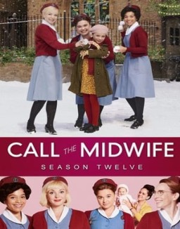 Call the Midwife saison 12