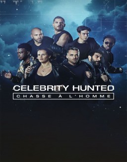 Celebrity Hunted: Chasse à l'homme saison 1