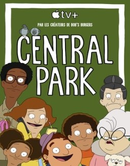 Central Park saison 1