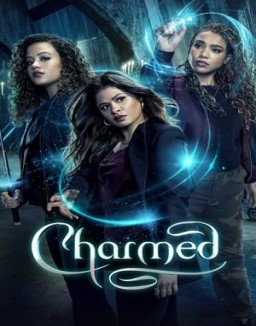 Charmed saison 4