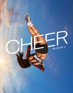 Cheer saison 2