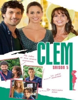 Clem saison 5