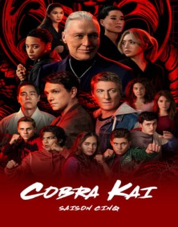 Cobra Kai