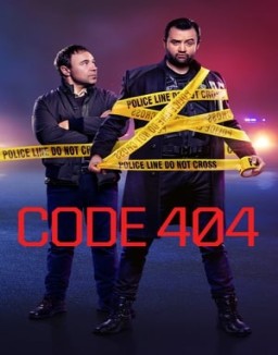 Code 404