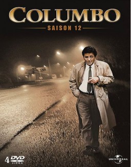 Columbo saison 12