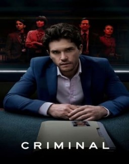 Criminal: Royaume Uni saison 2