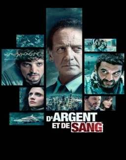 D'argent et de sang