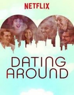 Dating Around saison 2
