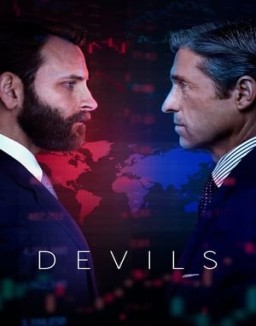 Devils saison 2