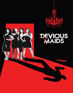 Devious Maids saison 1