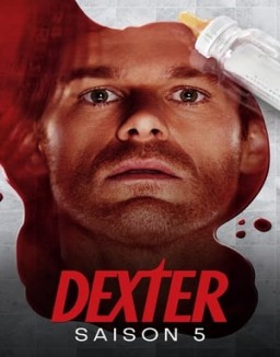 Dexter saison 5