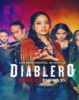 Diablero saison 2