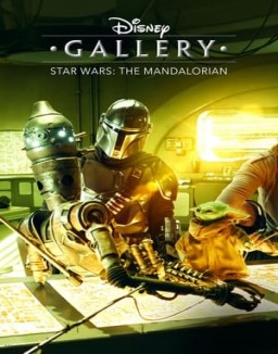 Disney Gallery / Star Wars: The Mandalorian saison 1