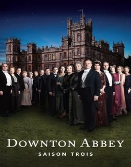 Downton Abbey saison 3