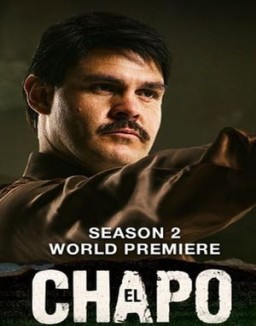 El Chapo