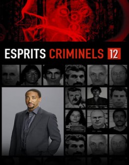 Esprits criminels saison 12