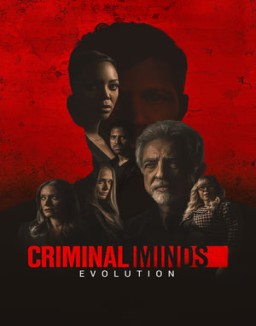 Esprits criminels saison 16