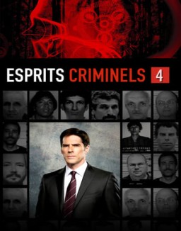 Esprits criminels saison 4