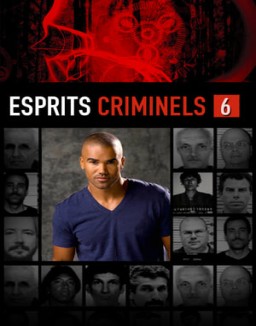 Esprits criminels