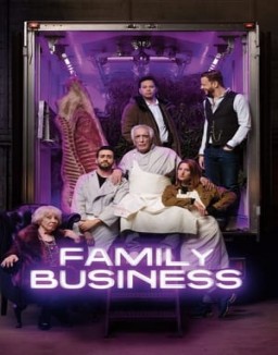 Family Business saison 1