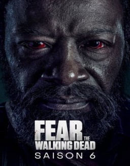 Fear the Walking Dead