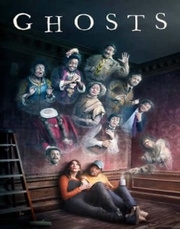 Ghosts (2019)