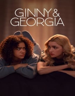 Ginny & Georgia saison 2