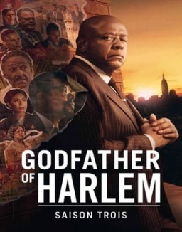 Godfather of Harlem saison 3