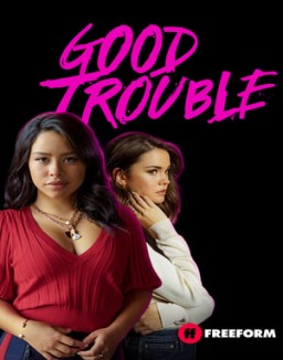 Good Trouble