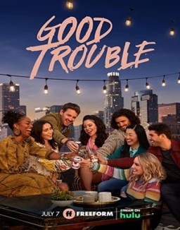 Good Trouble saison 5